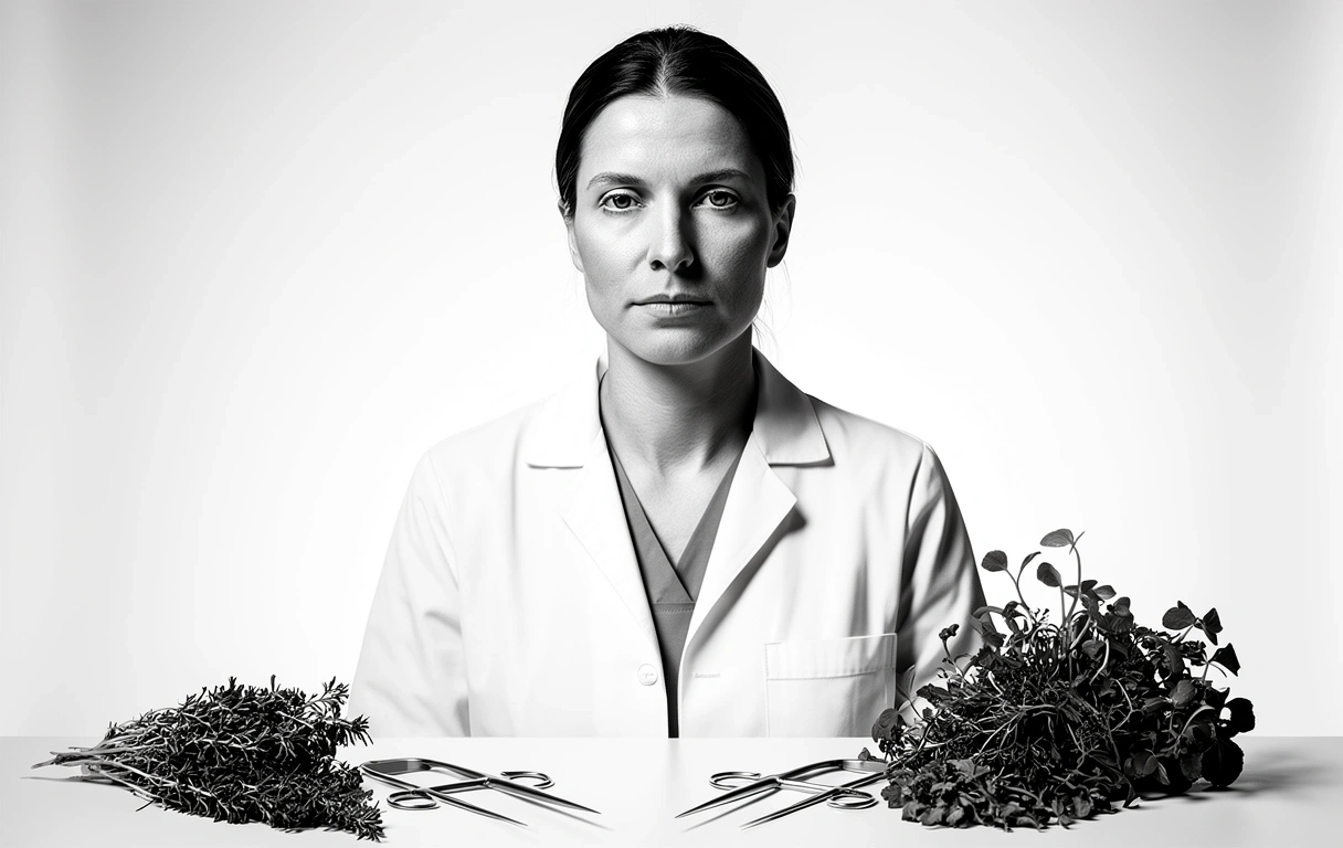 Lead Nutritionist at NutriConsult Poland